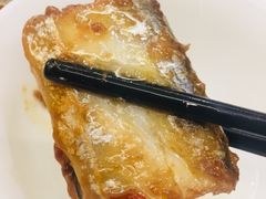 油浸带鱼-苏启渔港(云南北路店)