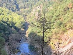 -百杖潭景区