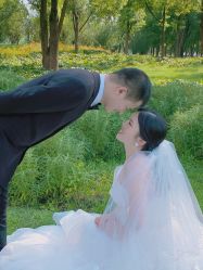 点击看大图 -青禾蒙娜丽莎婚纱摄影(武汉总店)