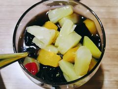 -百福麵家(新馬路店)