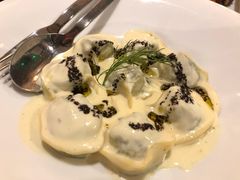 意大利饺子-卡佩罗意大利餐厅及酒吧Al Cappello Trattoria