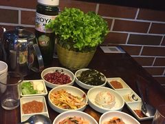 -火炉情韩国料理店(古田路店)