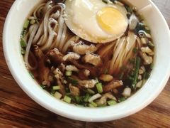 -矮子粉店1985·长沙米粉(湘春路店)