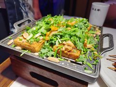 包浆豆腐-今朝桃花醉川菜小酒馆(龙湖天街店)
