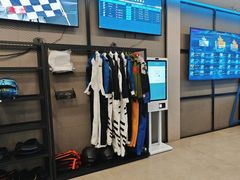 -赛卡联盟卡丁车馆(上海世博店)