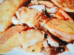 -前海沿·青岛菜(大拇指广场石老人店)