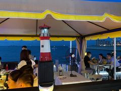 -望海观澜海景音乐餐吧(帆船基地店)