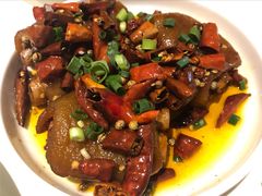 -大鸭梨烤鸭(左家庄店)