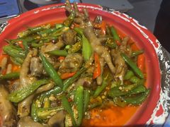 -馬伍旺川菜(江北虹悦城店)