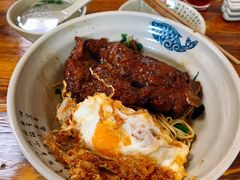 大排面-无名氏面馆(邮电路店)