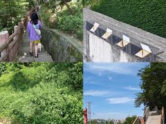 -重庆平顶山公园