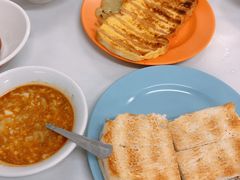 -Killiney Kopitiam(基利尼路67号店)