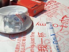 -辣不怕口味虾(凌霄路店)