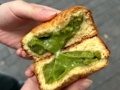 -仙豆菓夫(鼓楼店)