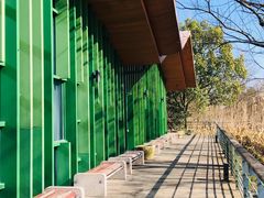 -西湖风景区-江洋畈生态公园