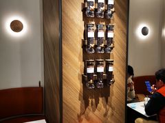 -Peet's Coffee皮爷咖啡(德基店)