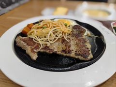-豪客来牛排(红豆万花城店)