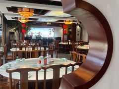 -野渡坡·极致湘菜·庭院餐厅(汉阳店)