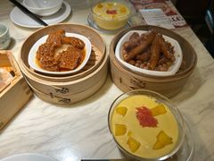 -陶陶居酒家(SM二期购物广场店)