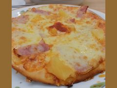-萨莉亚意式餐厅(灵芝站中洲店)