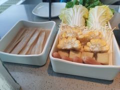 -半天妖烤鱼(新中关购物中心店)