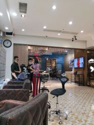 -丝情发艺 I SALON