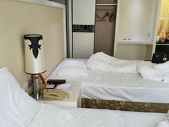 -柏斯顿酒店
