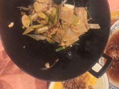 -山西会馆·晋菜·晋商宴·牌匾博物馆(胜利东街店)