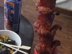 老长沙大香肠-黑色经典臭豆腐·湖南特产(坡子街店)