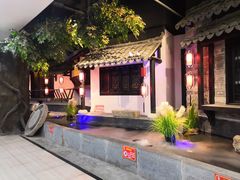 -江南韵·无锡太湖文化体验餐厅(凤凰天街店)
