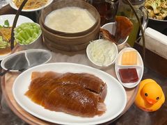 -北国饭店·海鲜·北方菜(峡山店)