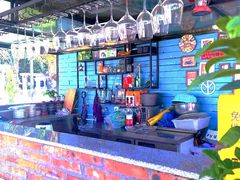 -TIPPI营地 房车主题·露营烧烤团建轰趴(天安假日店)