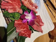 -御牛道日式烤肉料理(杭州万象城店)
