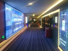 -美嘉欢乐影城(万象城店)