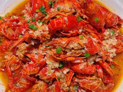 -川流不息·地道川菜·小龙虾(新松江路店)