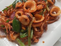 -大树头森林餐厅(番禺广场店)