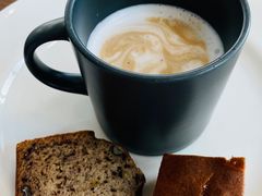 -昆山琶拉帝诗酒店·河畔咖啡厅Riverside Cafe