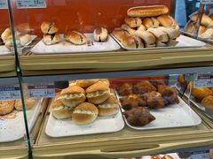 -新侨三宝乐面包店(崇文门店)