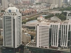-国贸旋转餐厅(国贸广场店)