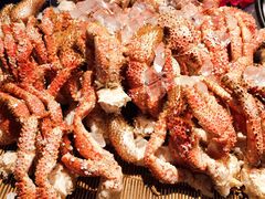 -火宴山海鲜自助火锅(新世界店)