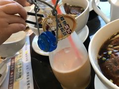 -中国厨房/台湾牛肉面