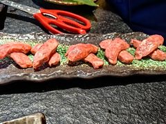 -炭虎烤肉(桂林路店)