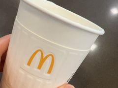 -麦当劳(季华好又多店)