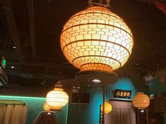 -佬麻雀·新湘菜(珠海金发购物中心店)