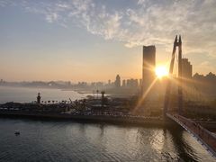 -川旺角川粤融合菜•海景餐厅(星海广场店)