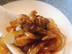 排骨榛蘑炖粉条-天怡興·百年蒸饺(中心书城店)