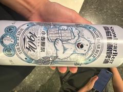 -雪熊哈尔滨烧烤·精酿啤酒·砂锅(中央胜境店)