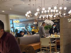 -鹿港小镇(霄云店)