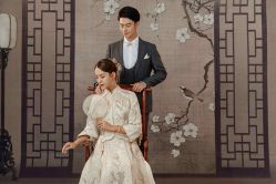 点击看大图 -唯一视觉婚纱摄影(李家村店)