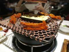 -火炉火自助餐(枫蓝国际店)